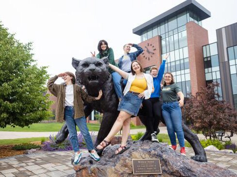 Northern Michigan University